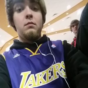 Meet your Posher, Seth